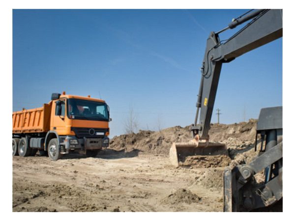 Fundamentplatte Streifenfundamente für  Oedheim