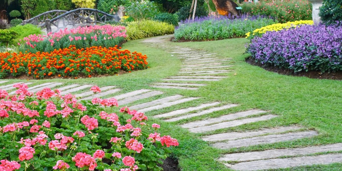 Galabau Gartenbau in der Nähe von  Allmersbach (Tal)